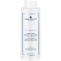 Sans Soucis Cleansing Säure Toner von SANS SOUCIS