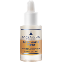Sans Soucis Deep Moist Depot 2-Phasen Augenpflege Sans Soucis Deep Moist Depot 2-Phasen Augenpflege von SANS SOUCIS