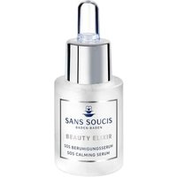 Sans Soucis - Desert Plant SOS Calming Serum 15ml Sans Soucis - Desert Plant SOS Calming Serum 15ml von SANS SOUCIS