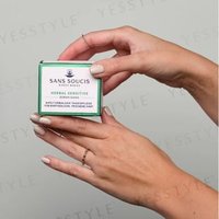 Sans Soucis - Herbal Sensitive Herbal Day Balm 50ml von SANS SOUCIS