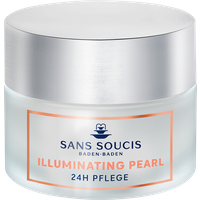 Sans Soucis Illuminating Pearl 24h Pflege von SANS SOUCIS