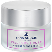 Sans Soucis Kissed by a Rose Tagespflege LSF 20 von SANS SOUCIS