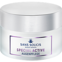 Sans Soucis Special Active Augenpflege extra reichhaltig von SANS SOUCIS