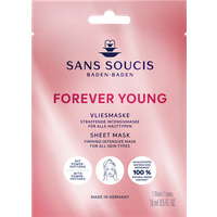 Sans Soucis Vliesmaske Forever Young Sans Soucis Vliesmaske Forever Young von SANS SOUCIS