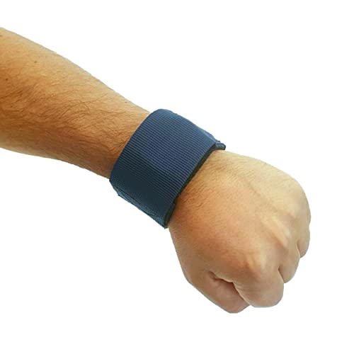 SANSOLID Taktische Militär-Armband-Abdeckung zum Schutz Ihrer Uhr von SANSOLID