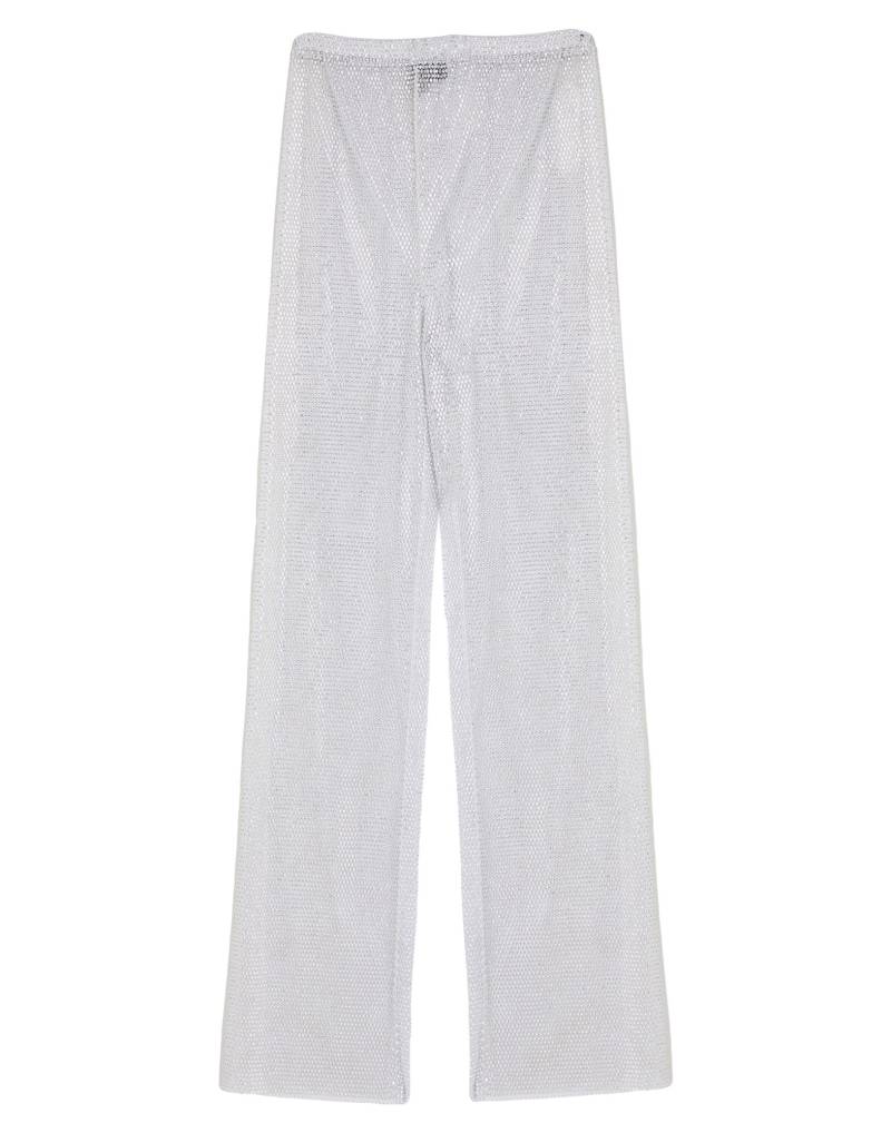 SANTA BRANDS Hose Damen Silber von SANTA BRANDS