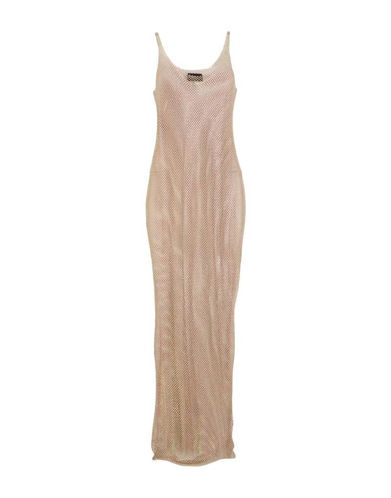SANTA BRANDS Maxi-kleid Damen Sand von SANTA BRANDS