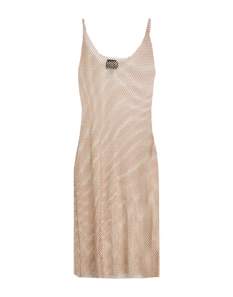 SANTA BRANDS Mini-kleid Damen Hellrosa von SANTA BRANDS