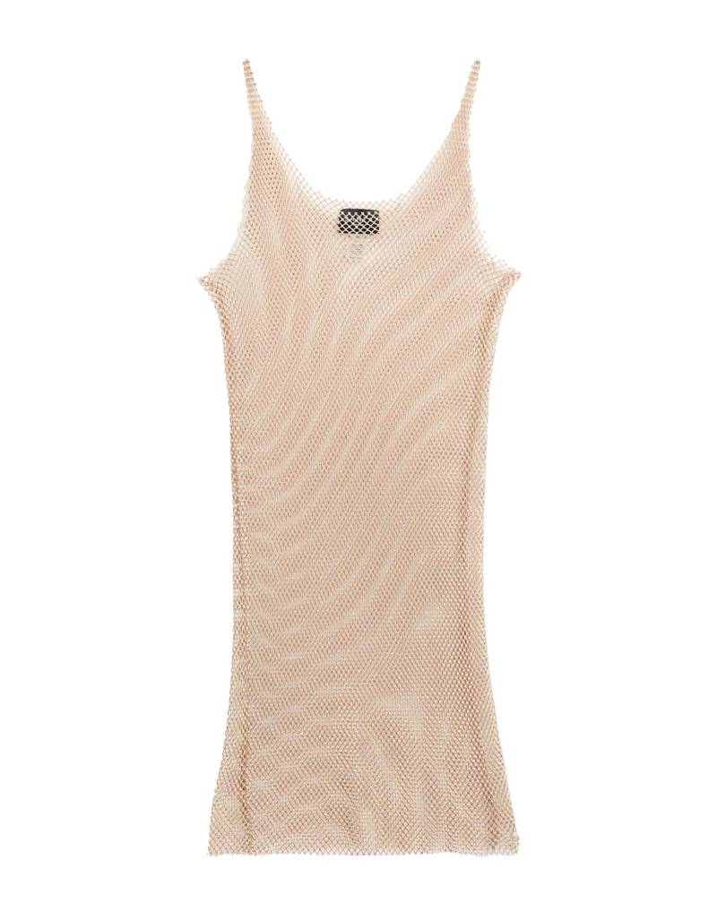 SANTA BRANDS Mini-kleid Damen Hellrosa von SANTA BRANDS