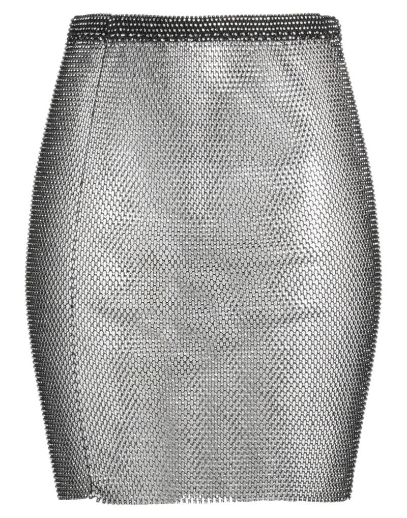 SANTA BRANDS Minirock Damen Schwarz von SANTA BRANDS