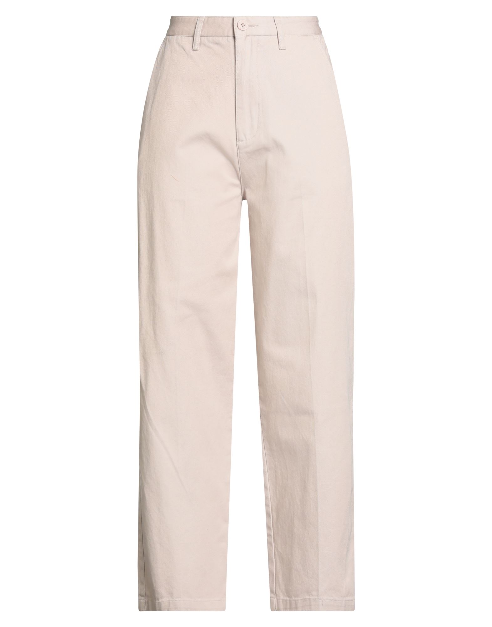 SANTA CRUZ Hose Damen Beige von SANTA CRUZ