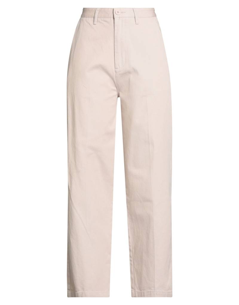 SANTA CRUZ Hose Damen Beige von SANTA CRUZ