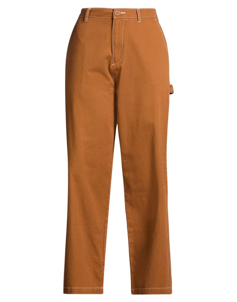 SANTA CRUZ Hose Damen Kamel von SANTA CRUZ