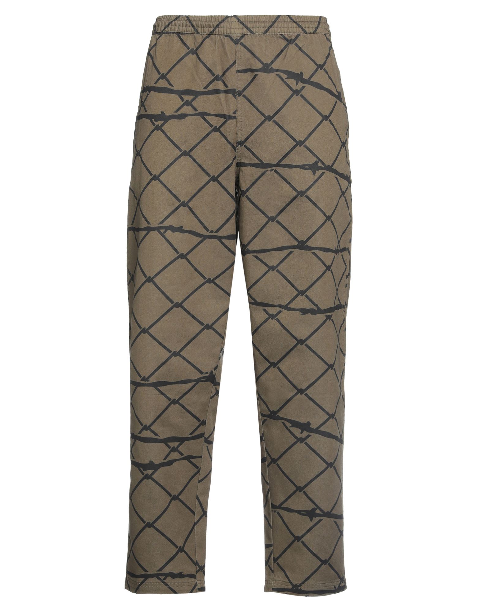 SANTA CRUZ Hose Herren Militärgrün von SANTA CRUZ