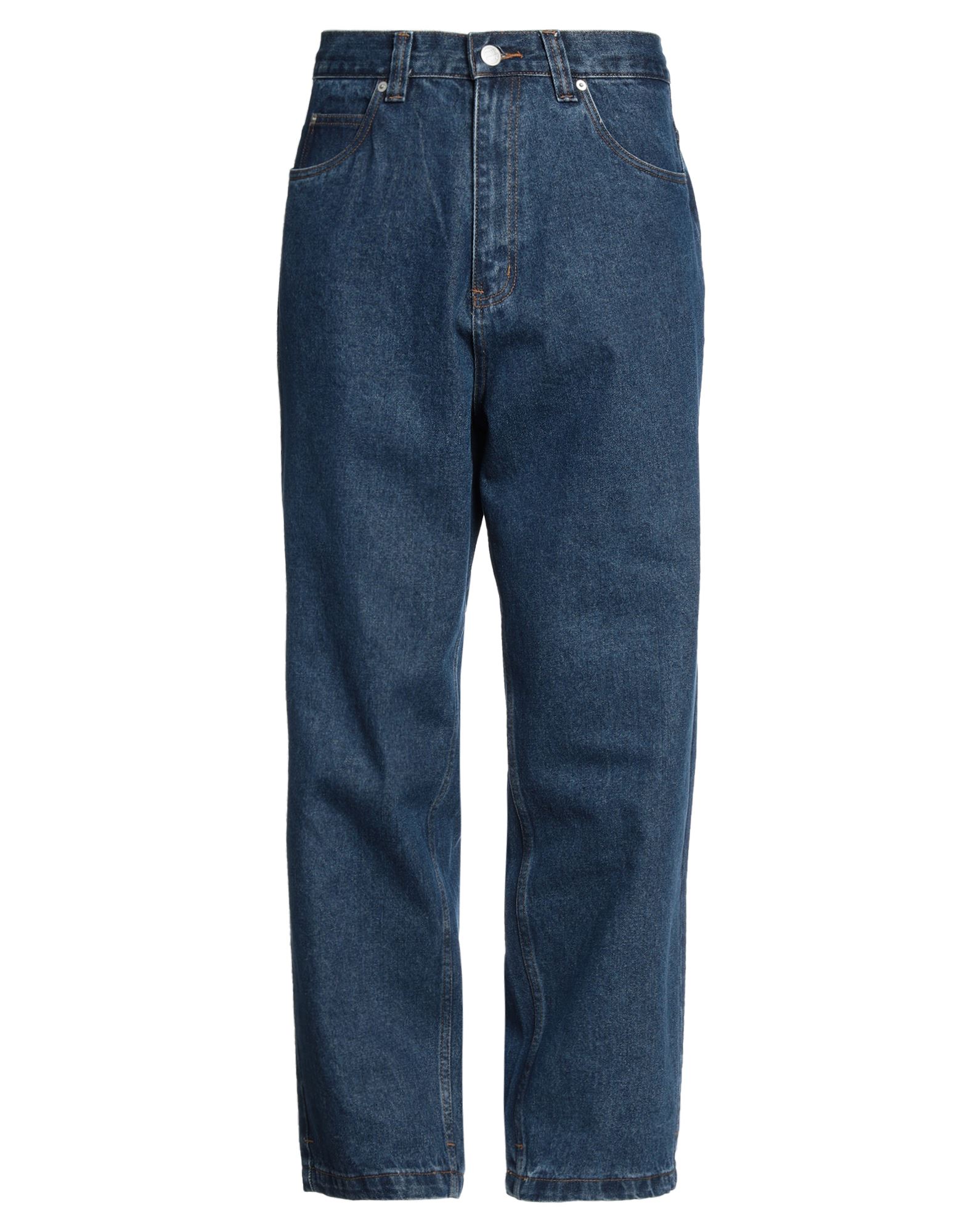 SANTA CRUZ Jeanshose Herren Blau von SANTA CRUZ