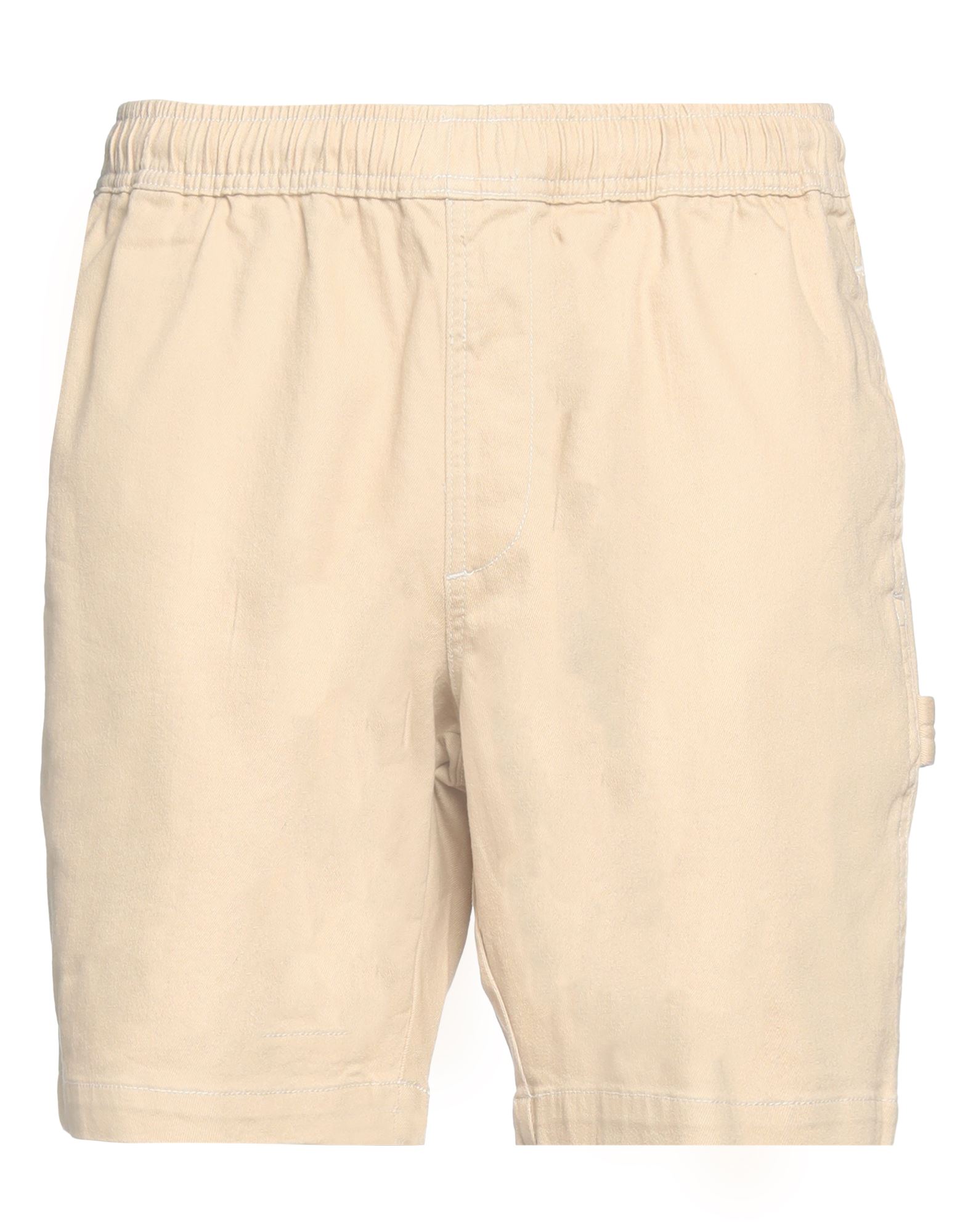 SANTA CRUZ Shorts & Bermudashorts Herren Beige von SANTA CRUZ