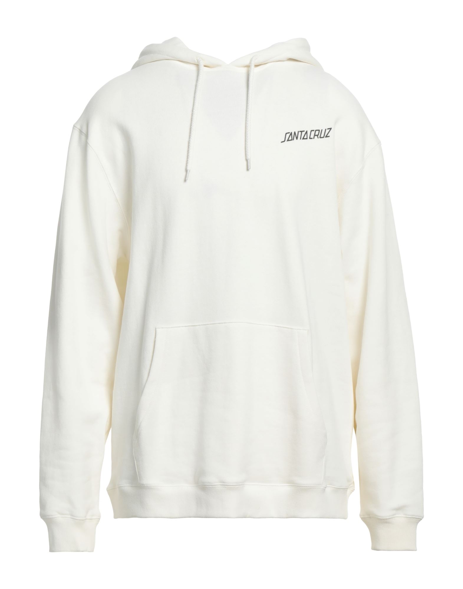 SANTA CRUZ Sweatshirt Herren Elfenbein von SANTA CRUZ