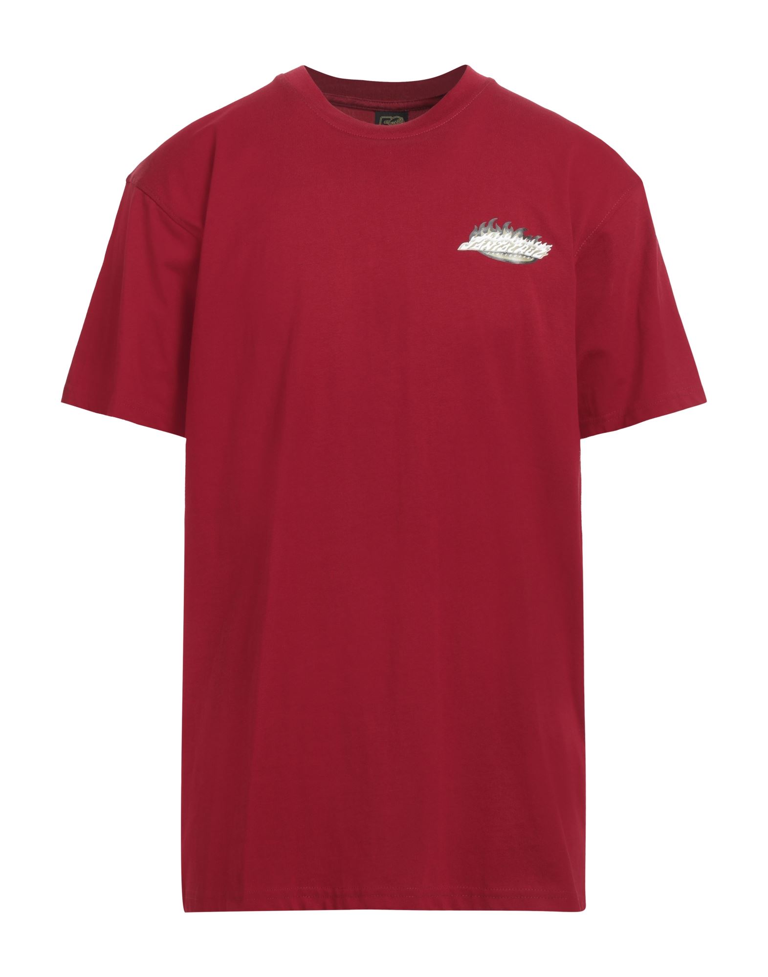 SANTA CRUZ T-shirts Herren Bordeaux von SANTA CRUZ