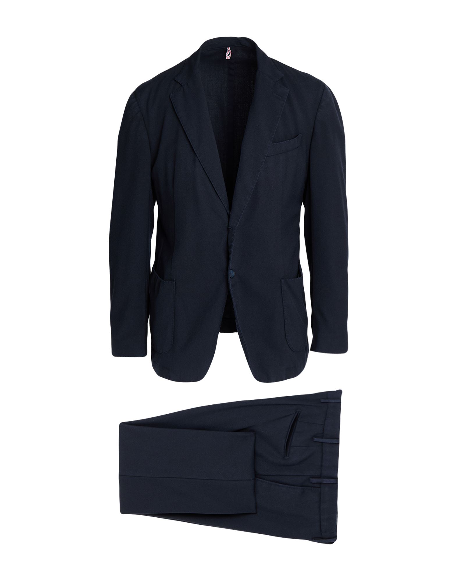 SANTANIELLO Anzug Herren Nachtblau von SANTANIELLO