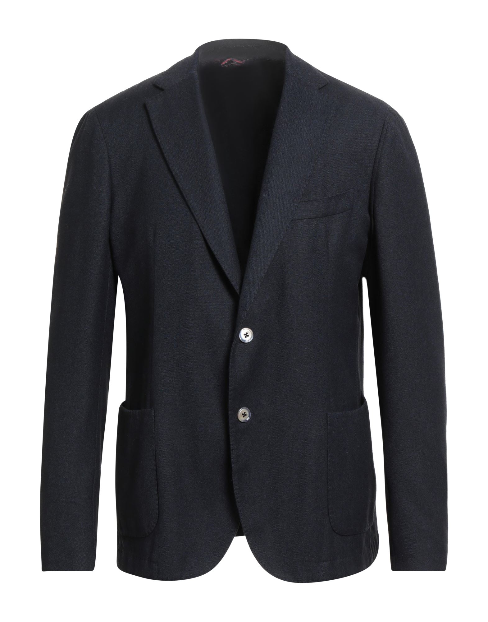 SANTANIELLO Blazer Herren Nachtblau von SANTANIELLO