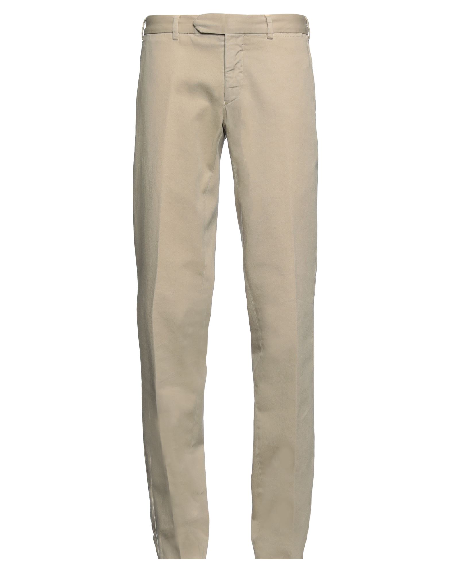 SANTANIELLO Hose Herren Beige von SANTANIELLO