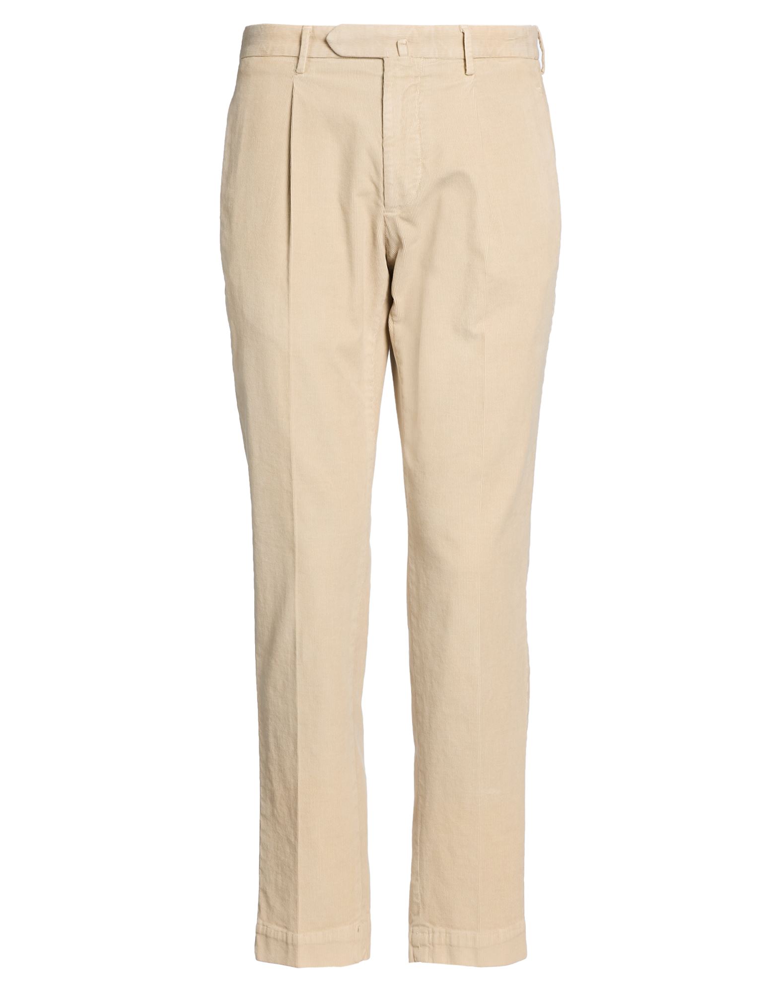 SANTANIELLO Hose Herren Beige von SANTANIELLO