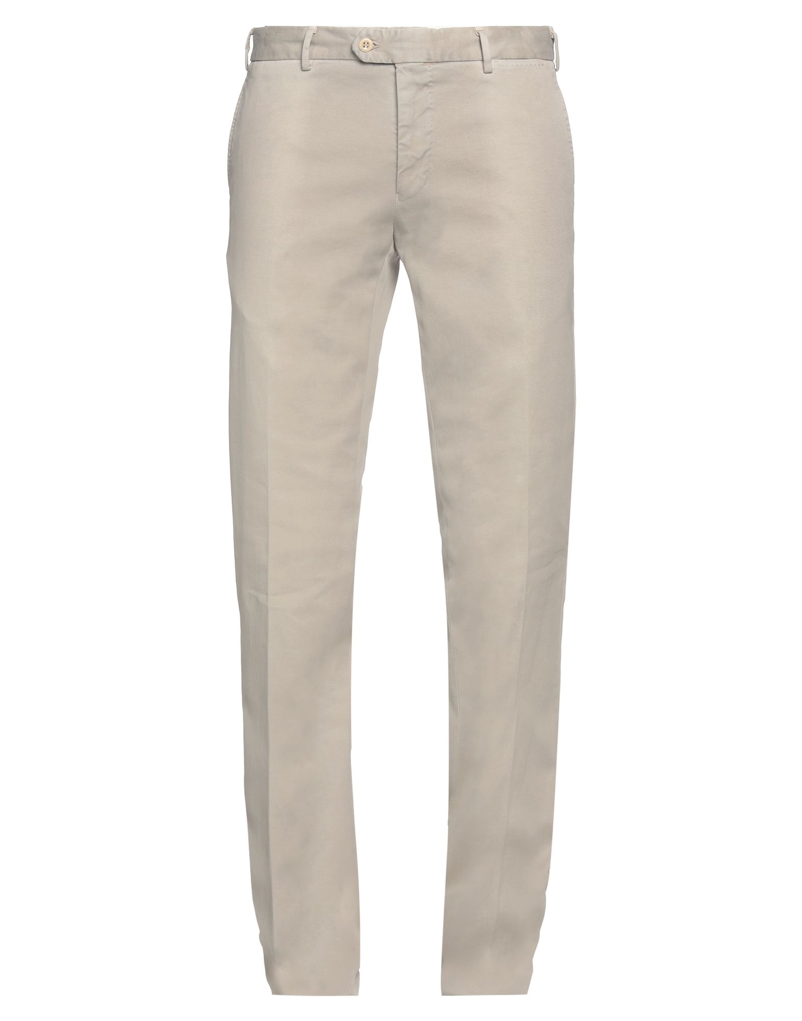 SANTANIELLO Hose Herren Beige von SANTANIELLO