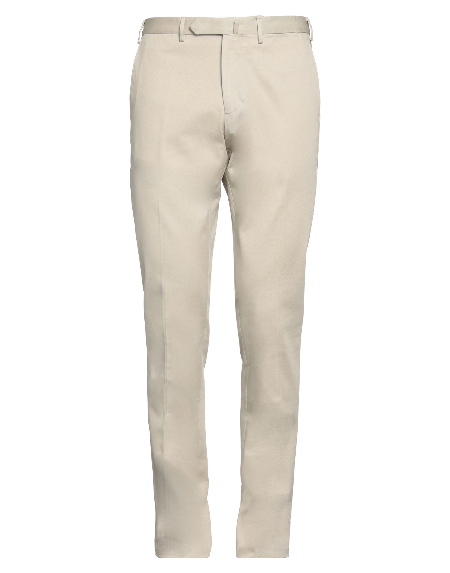 SANTANIELLO Hose Herren Beige von SANTANIELLO