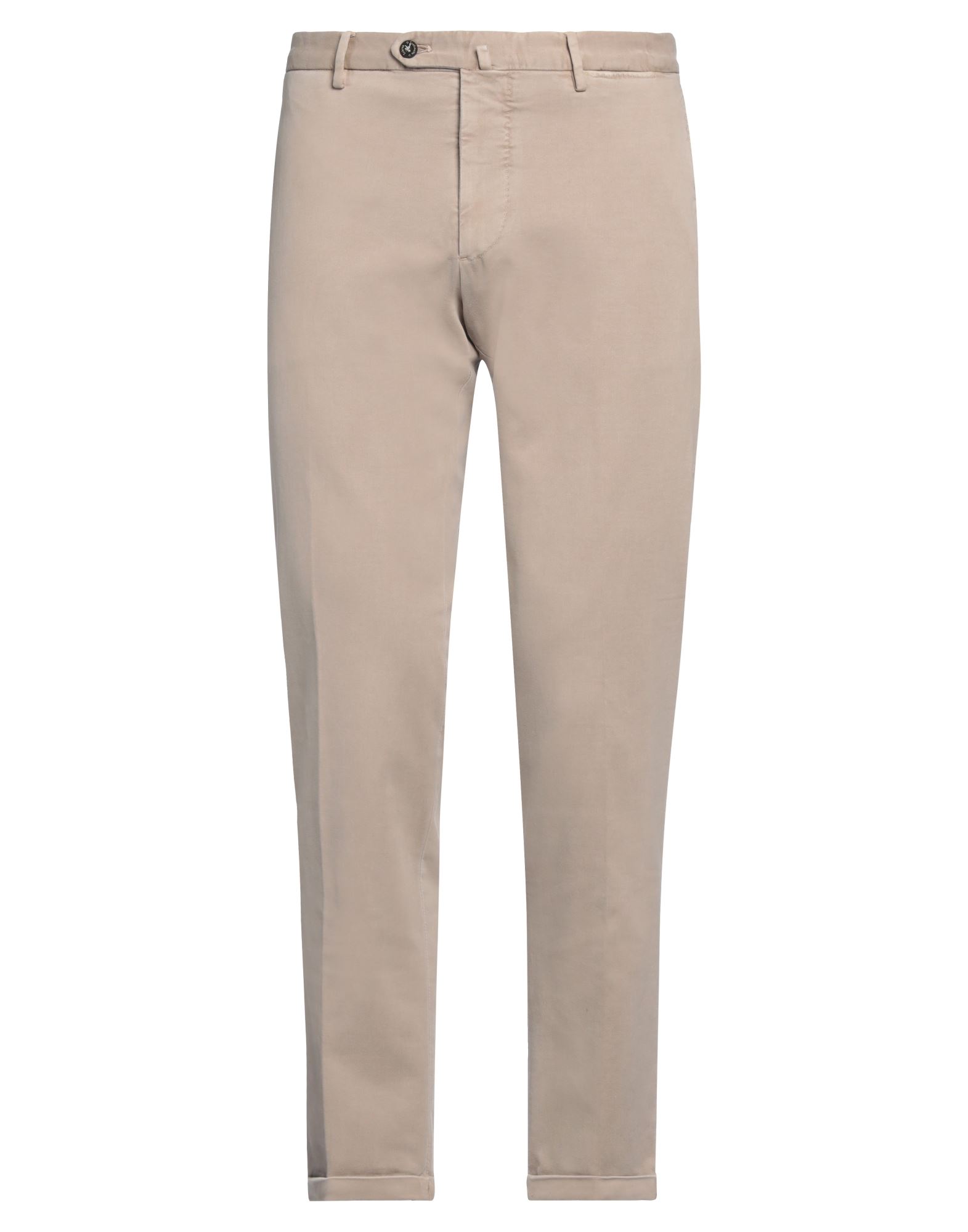 SANTANIELLO Hose Herren Beige von SANTANIELLO