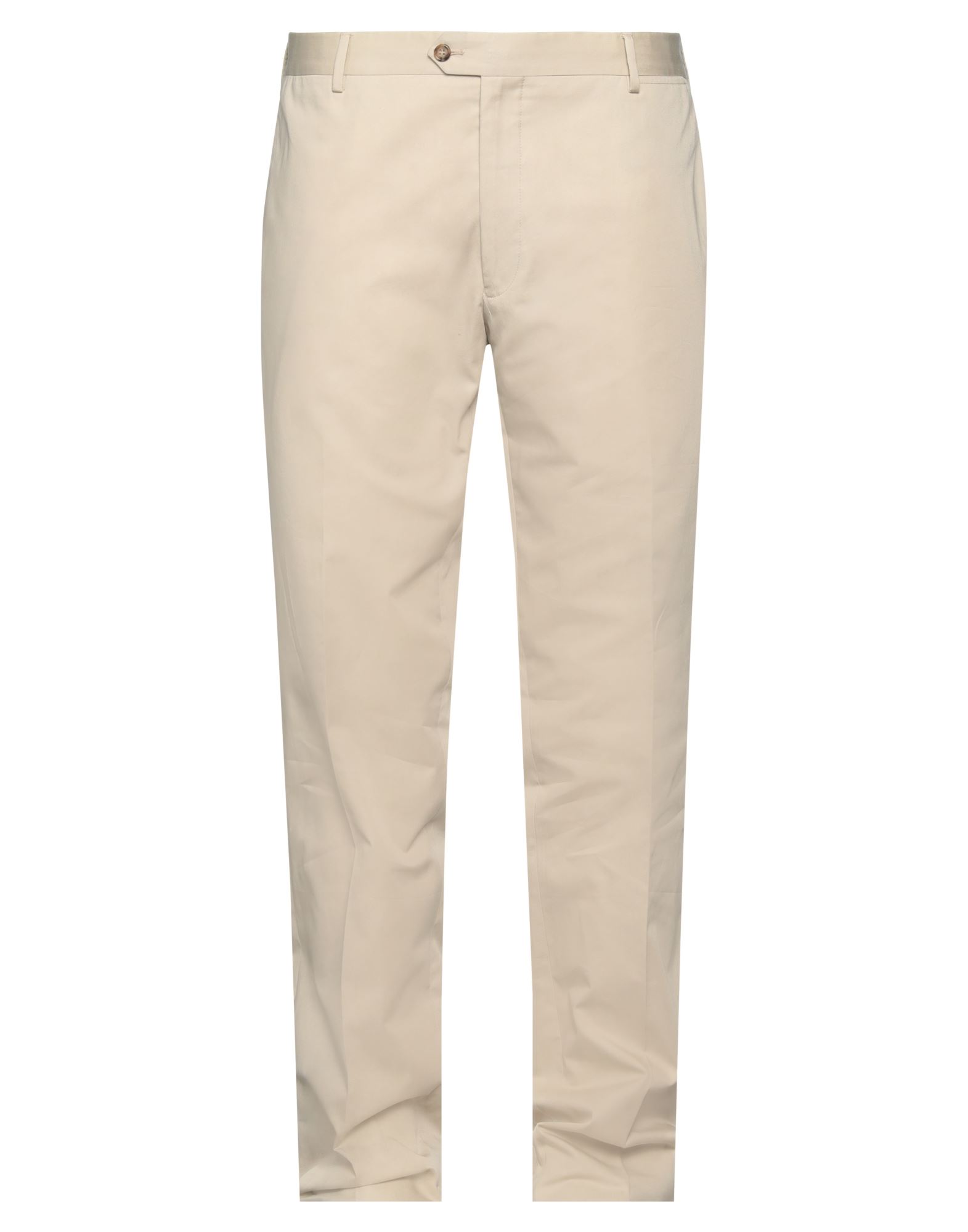 SANTANIELLO Hose Herren Beige von SANTANIELLO