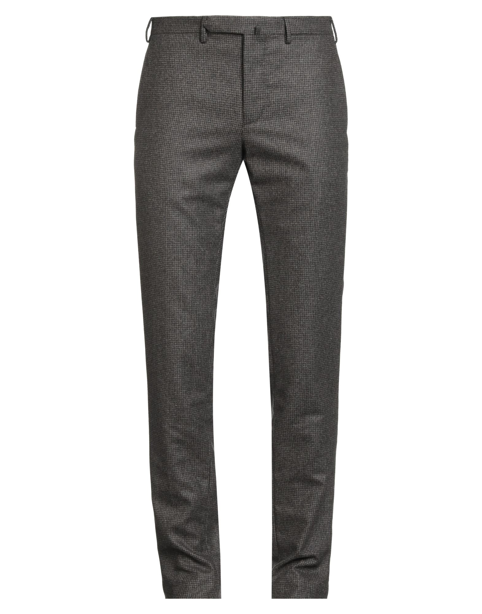 SANTANIELLO Hose Herren Braungrau von SANTANIELLO