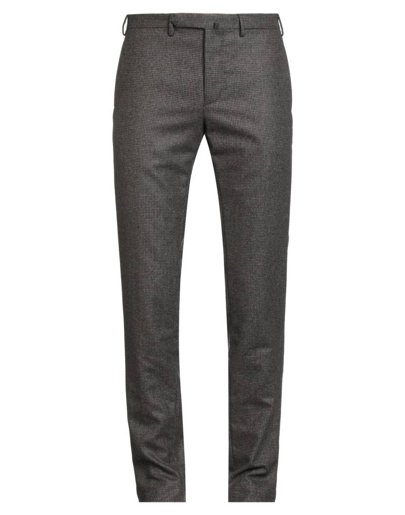 SANTANIELLO Hose Herren Braungrau von SANTANIELLO