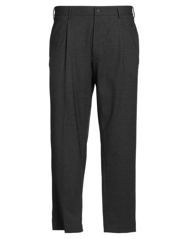 SANTANIELLO Hose Herren Braungrau SANTANIELLO Hose Herren Braungrau von SANTANIELLO