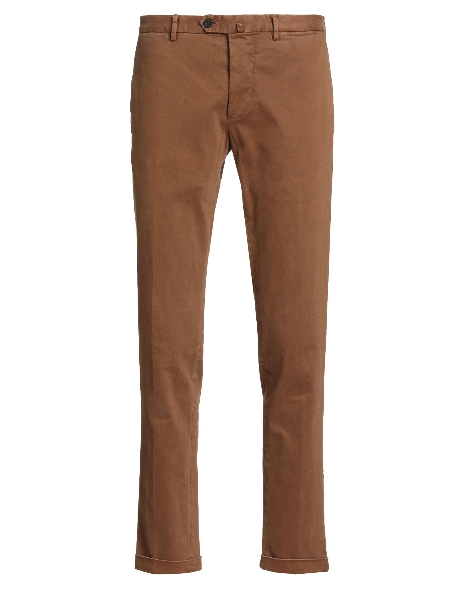 SANTANIELLO Hose Herren Kamel SANTANIELLO Hose Herren Kamel von SANTANIELLO