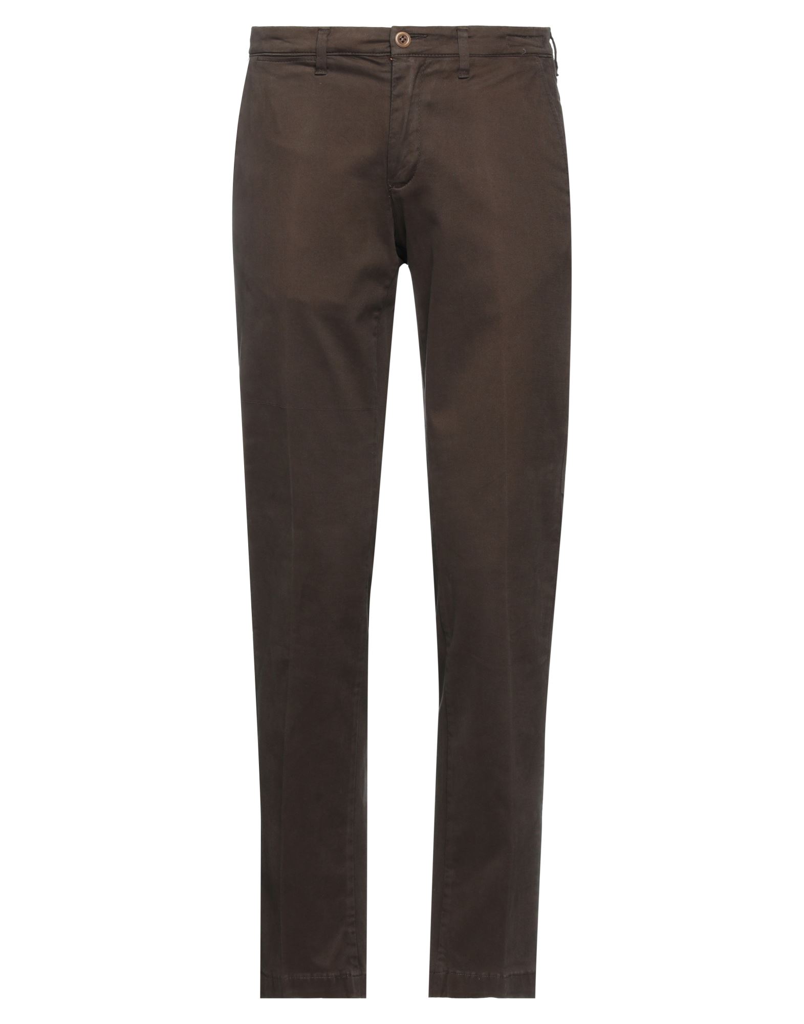 SANTANIELLO Hose Herren Khaki von SANTANIELLO