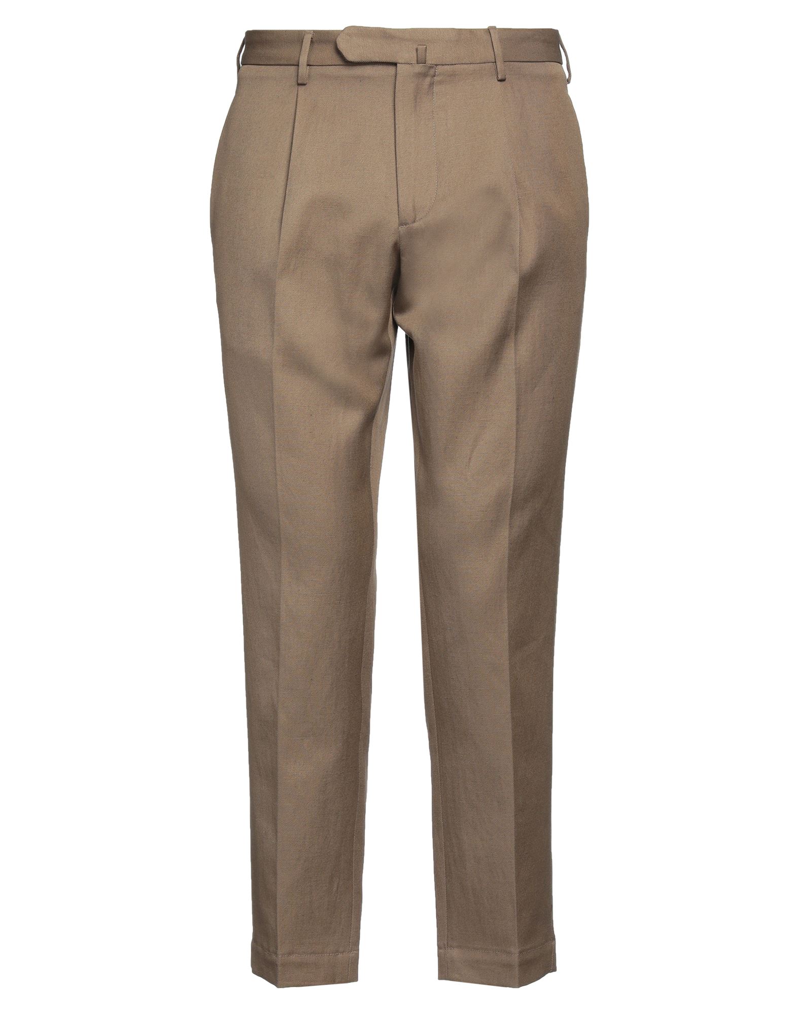 SANTANIELLO Hose Herren Khaki von SANTANIELLO