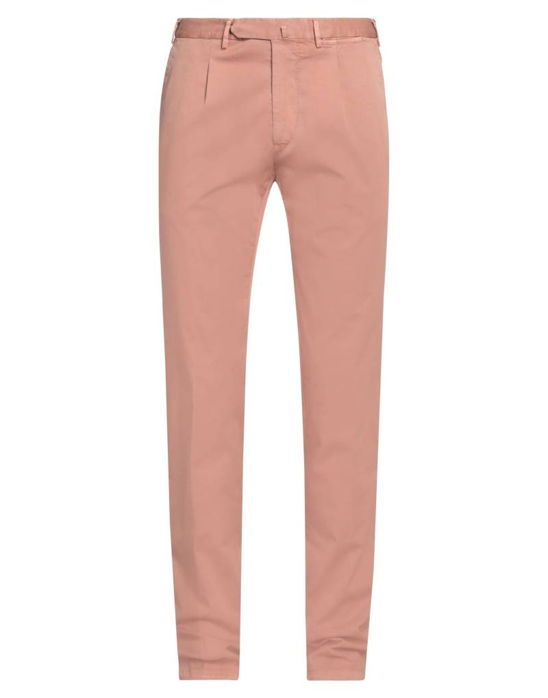 SANTANIELLO Hose Herren Lachs von SANTANIELLO