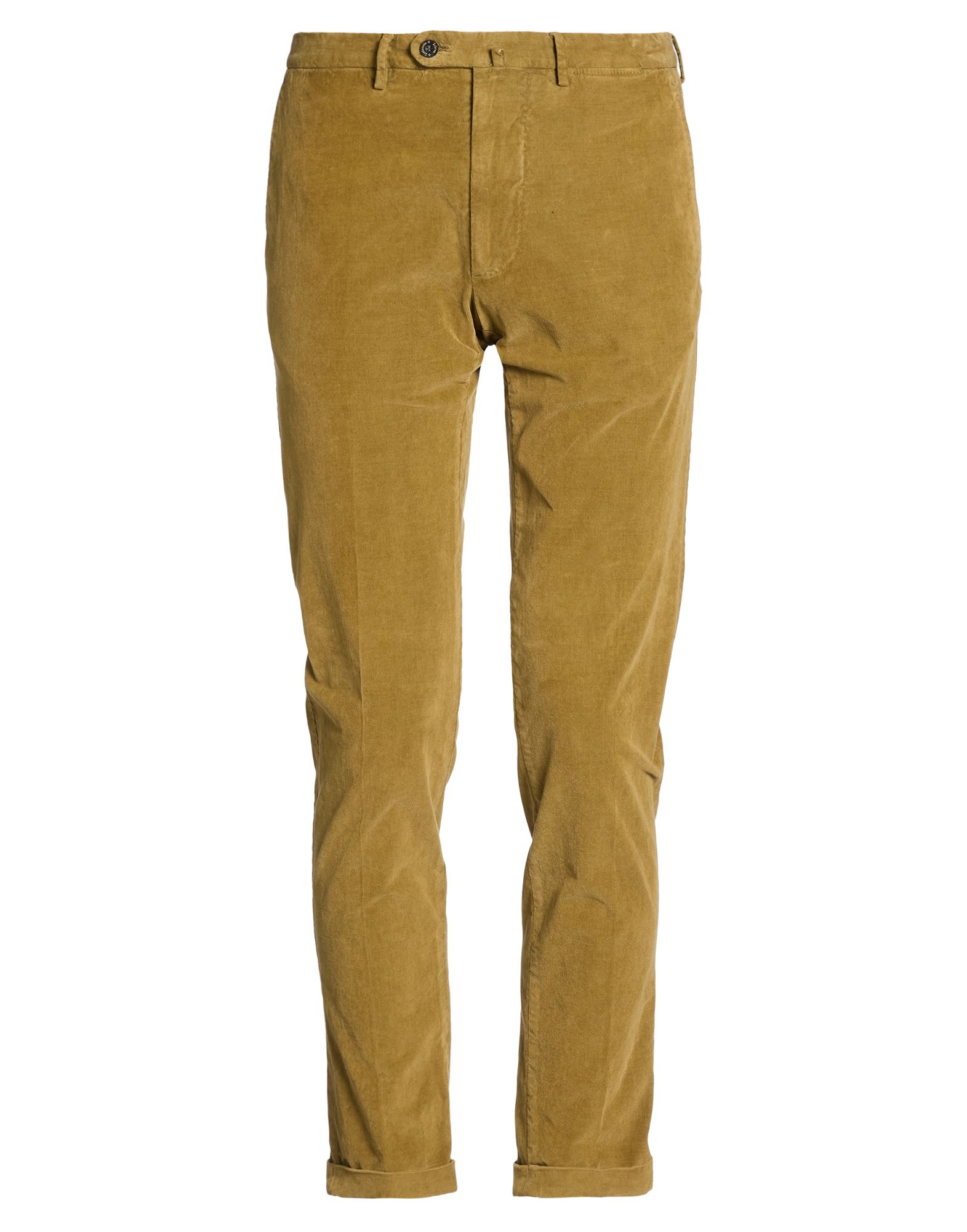 SANTANIELLO Hose Herren Militärgrün von SANTANIELLO