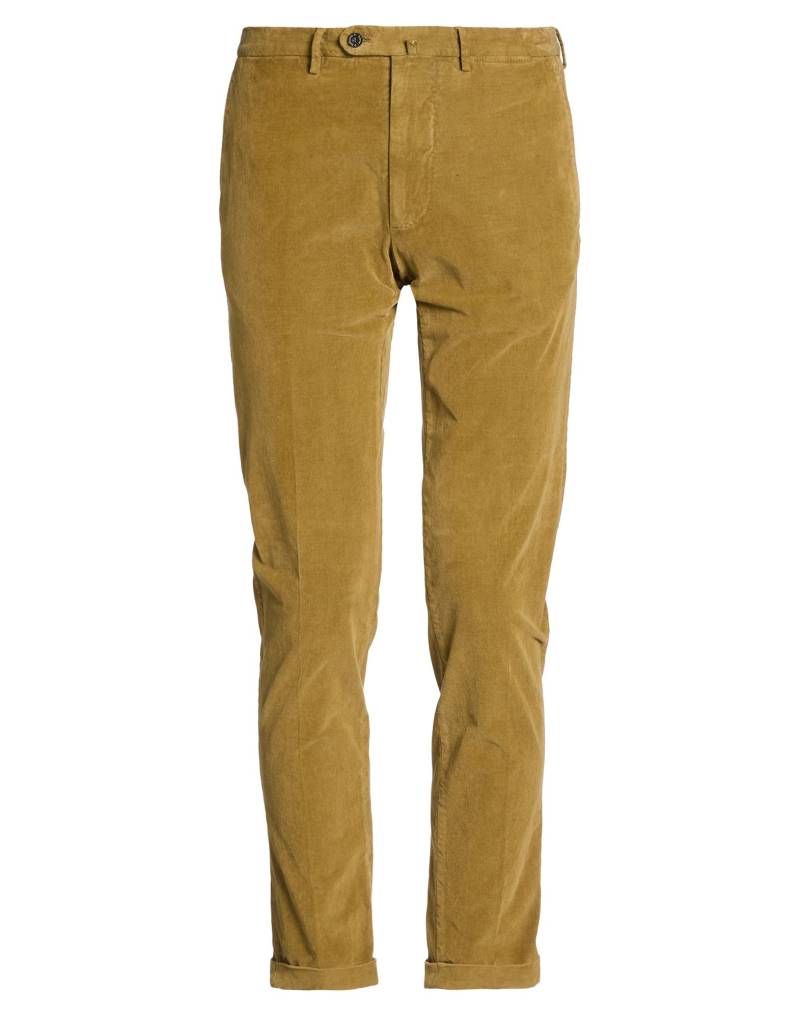 SANTANIELLO Hose Herren Militärgrün von SANTANIELLO