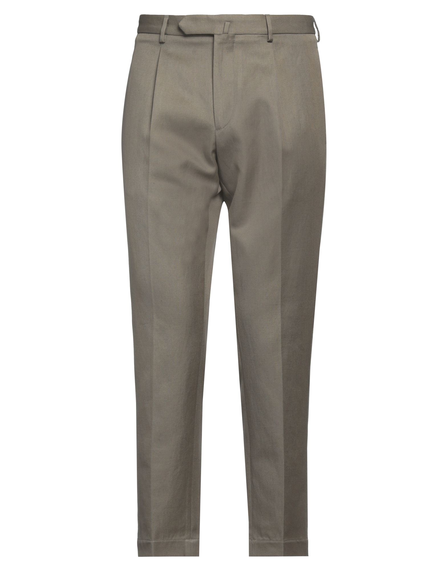 SANTANIELLO Hose Herren Salbeigrün SANTANIELLO Hose Herren Salbeigrün von SANTANIELLO