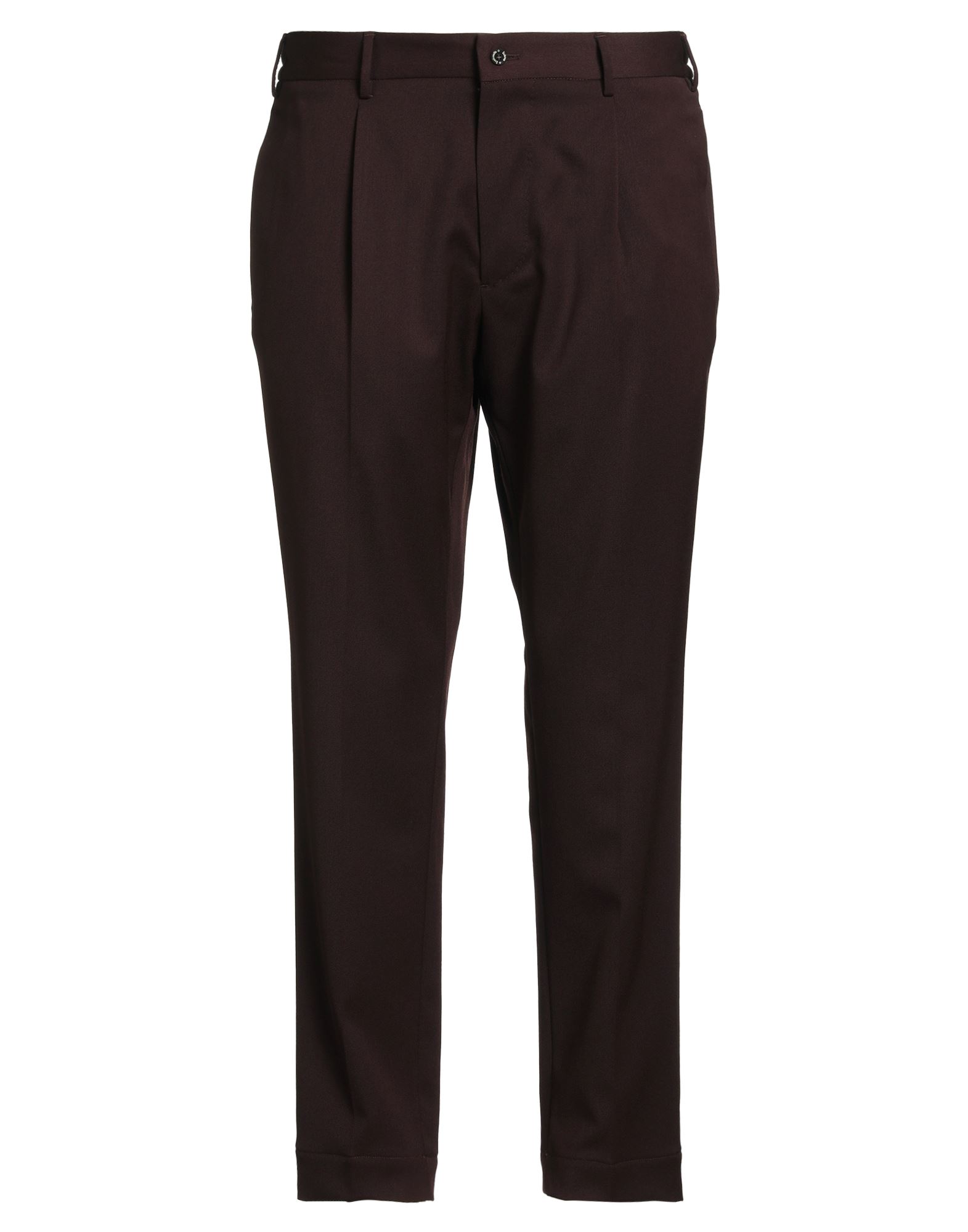 SANTANIELLO Hose Herren Schokobraun SANTANIELLO Hose Herren Schokobraun von SANTANIELLO