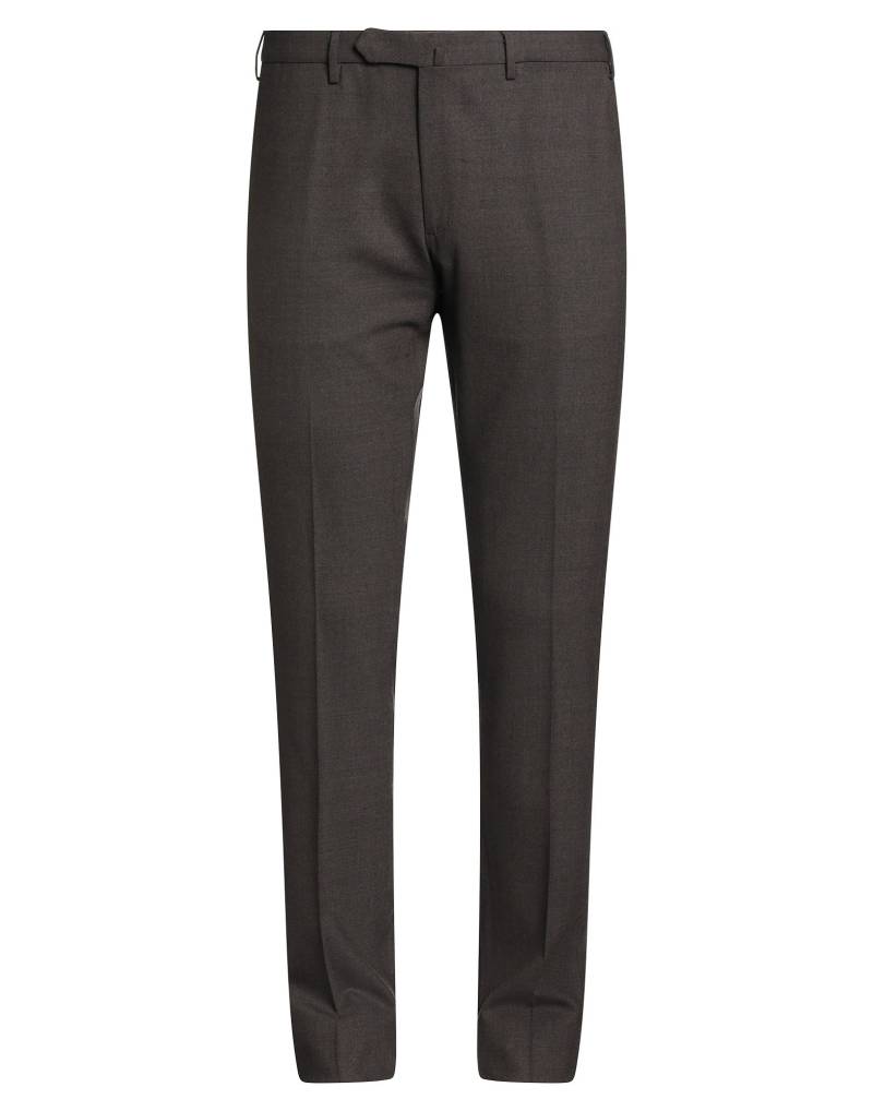 SANTANIELLO Hose Herren Schokobraun von SANTANIELLO