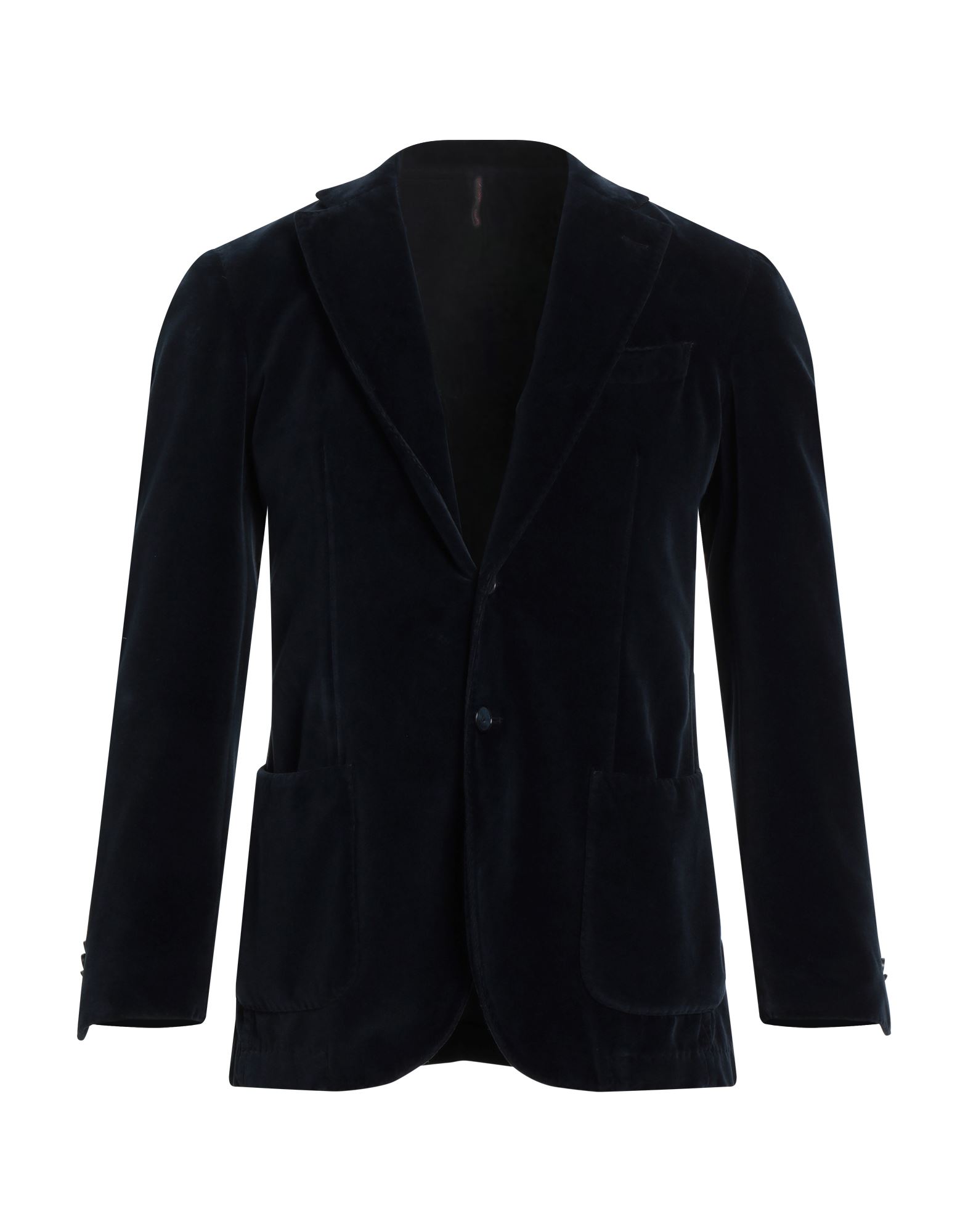 SANTANIELLO Blazer Herren Nachtblau von SANTANIELLO