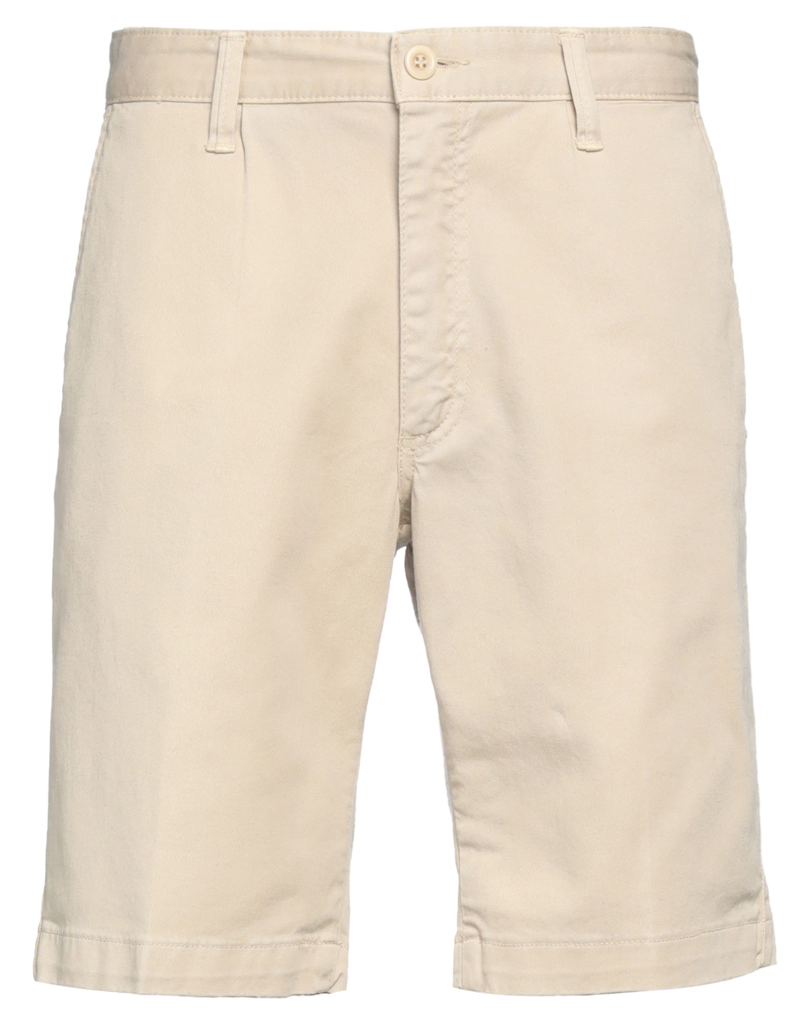 SANTANIELLO Shorts & Bermudashorts Herren Beige von SANTANIELLO