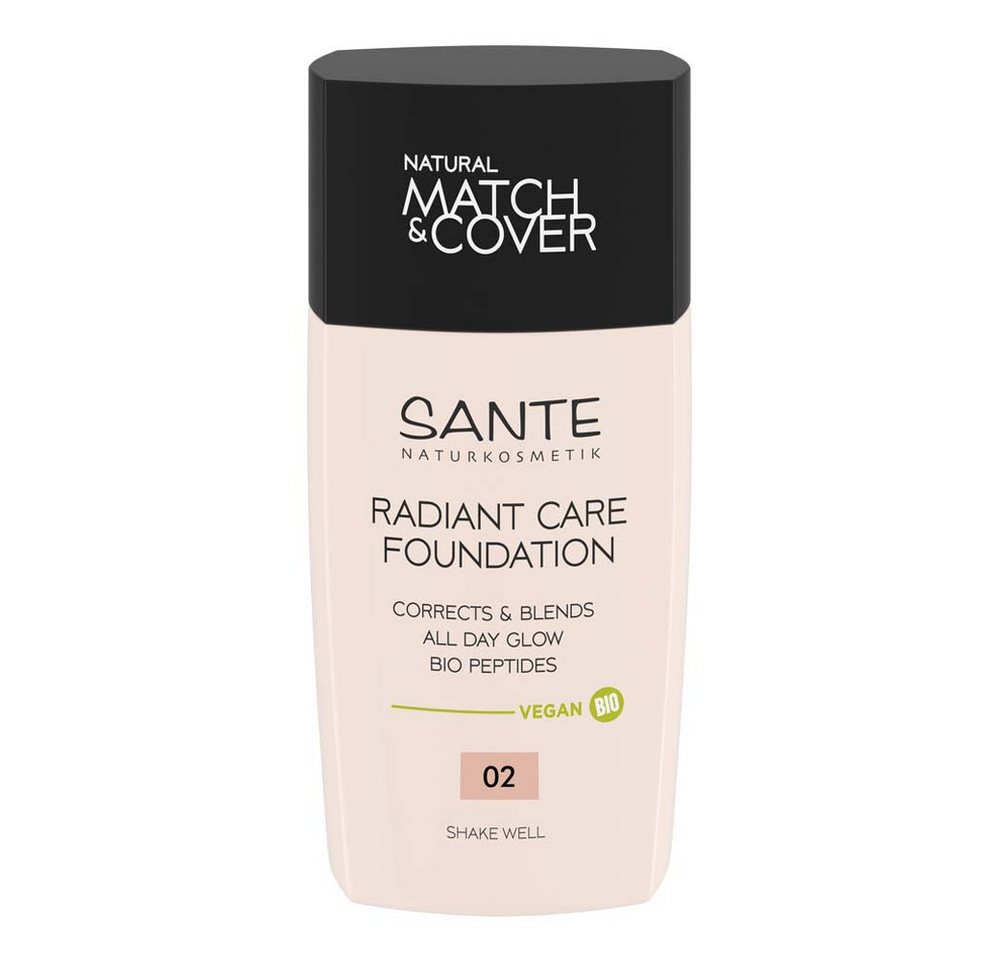 SANTE Foundation von SANTE