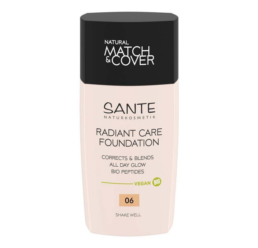 SANTE Foundation von SANTE