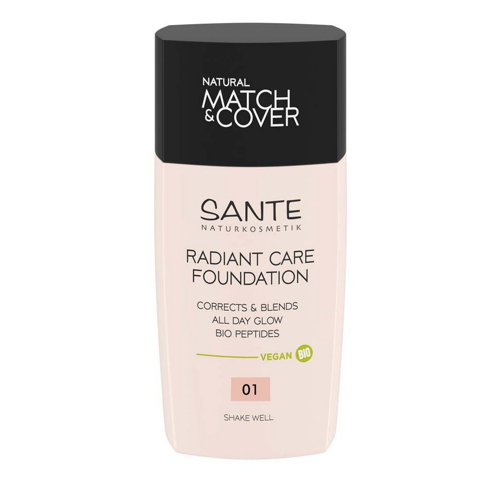 SANTE Foundation von SANTE