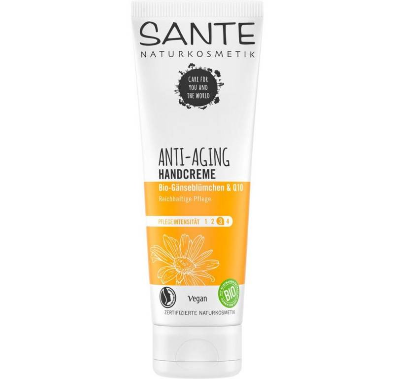 SANTE Handcreme Anti Aging, 75 ml von SANTE