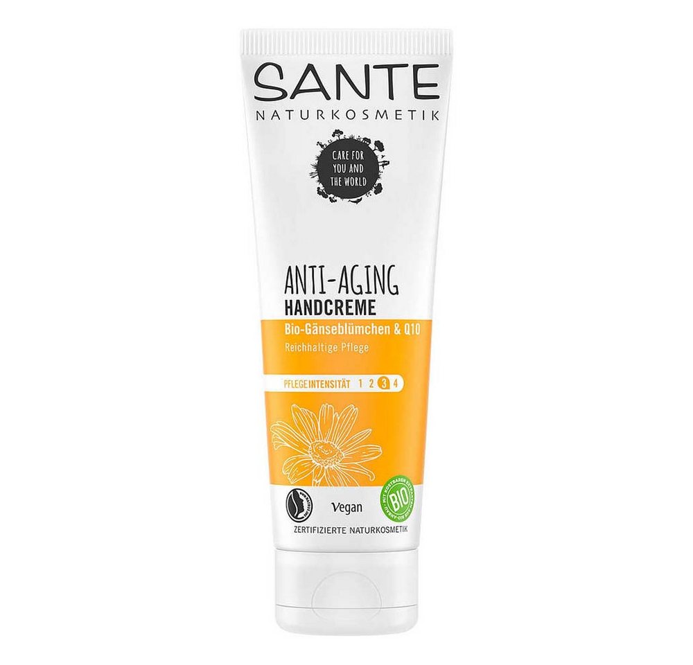 SANTE Handcreme von SANTE