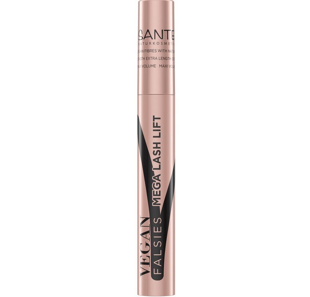 SANTE Mascara Vegan Falsies, 9 ml von SANTE